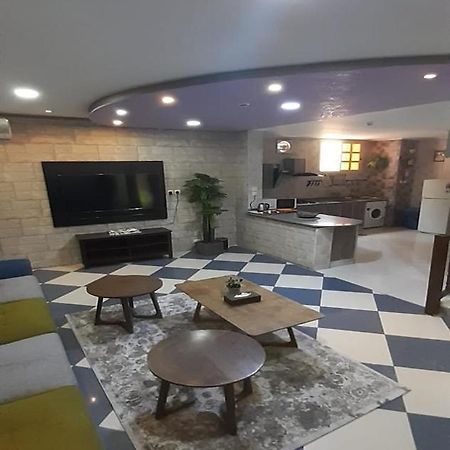Al Dana Plaza Villas Ta'if Esterno foto