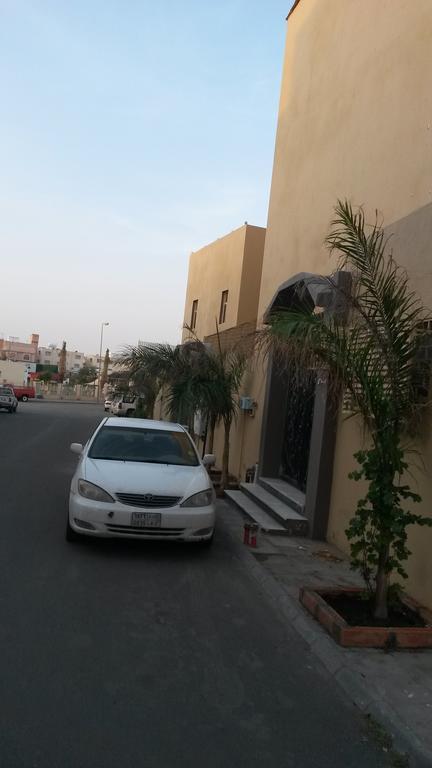 Al Dana Plaza Villas Ta'if Camera foto