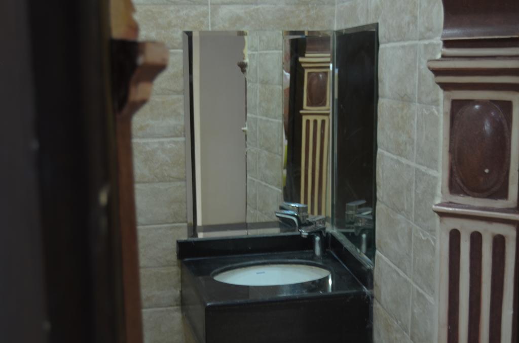 Al Dana Plaza Villas Ta'if Esterno foto
