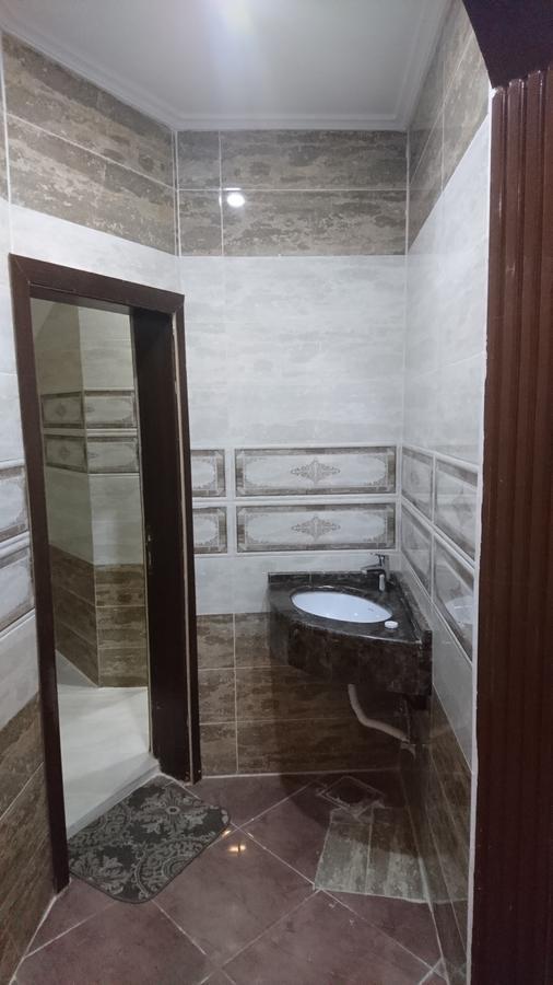 Al Dana Plaza Villas Ta'if Esterno foto