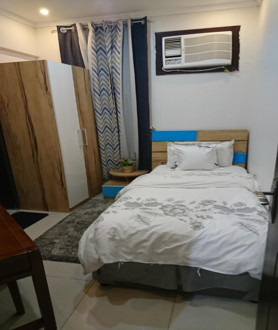 Al Dana Plaza Villas Ta'if Esterno foto