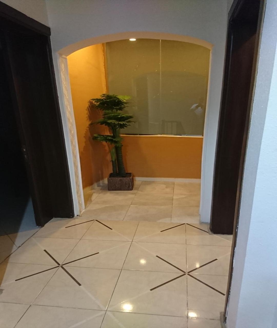 Al Dana Plaza Villas Ta'if Esterno foto