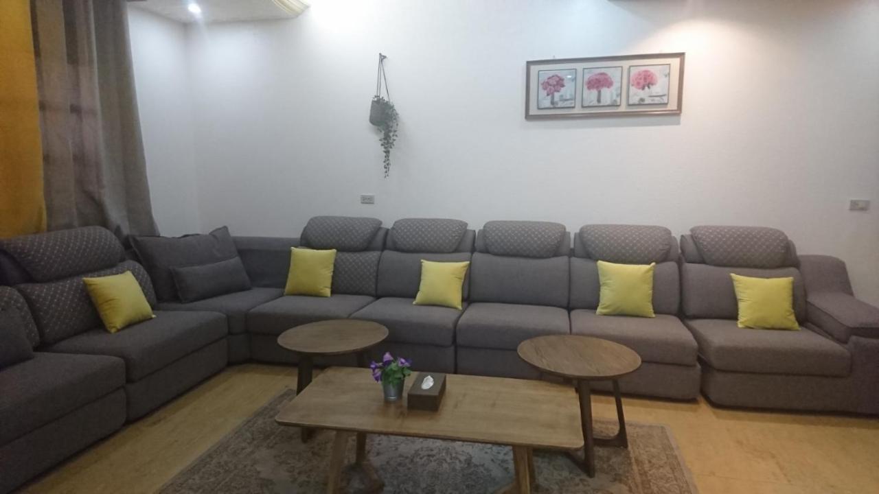 Al Dana Plaza Villas Ta'if Esterno foto