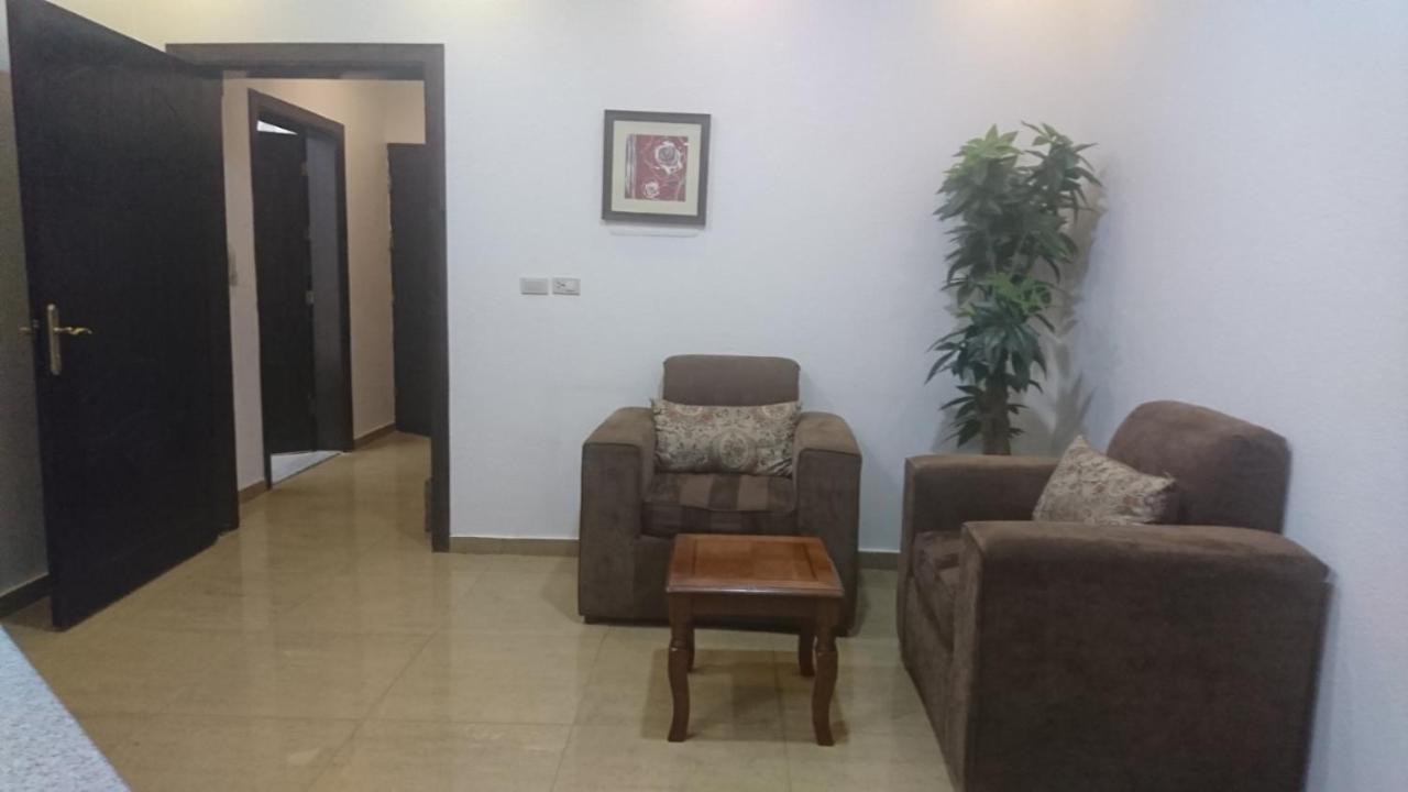 Al Dana Plaza Villas Ta'if Esterno foto