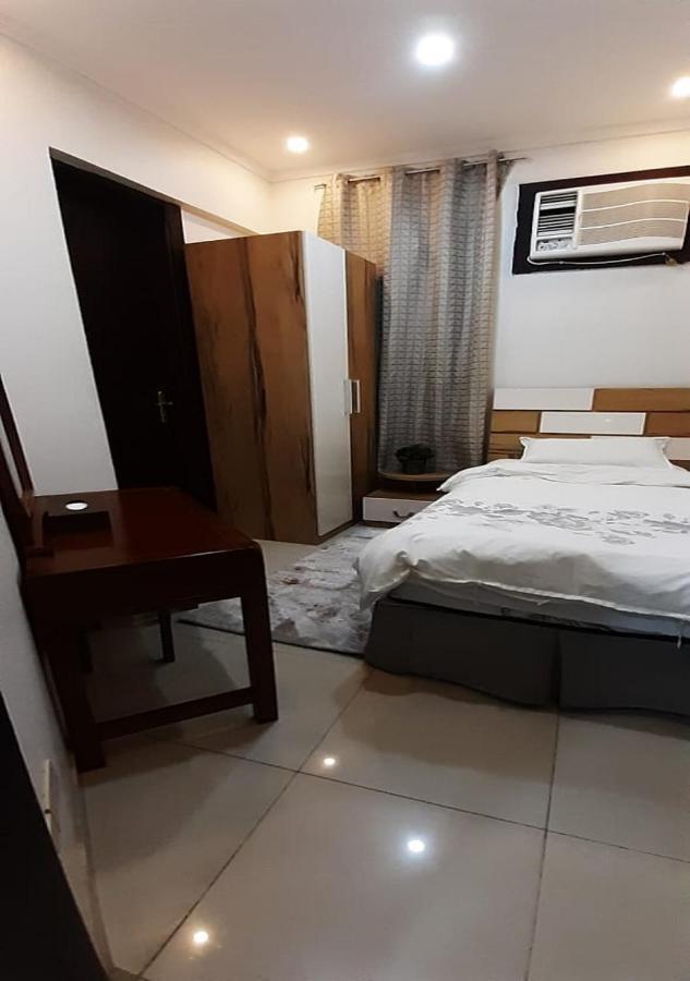 Al Dana Plaza Villas Ta'if Esterno foto