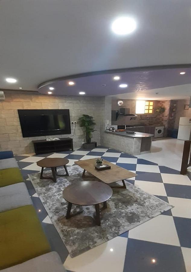 Al Dana Plaza Villas Ta'if Esterno foto