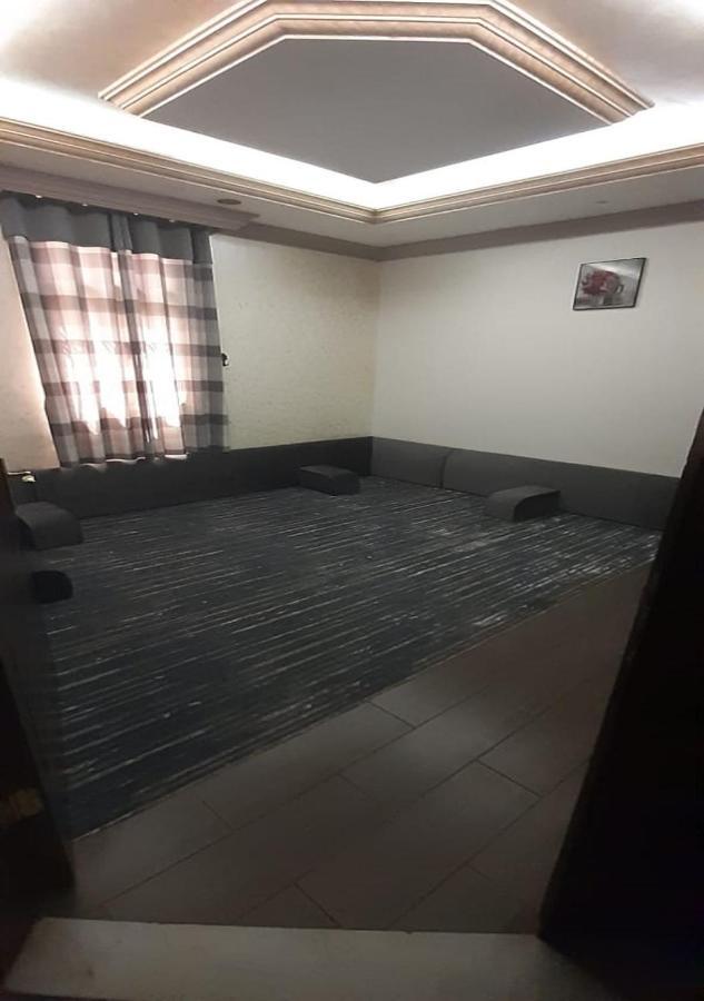 Al Dana Plaza Villas Ta'if Esterno foto
